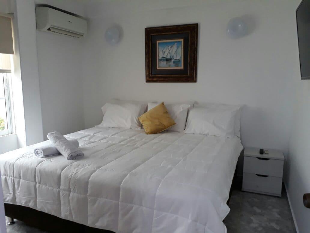 Hotel Koray San Andres  Bagian luar foto