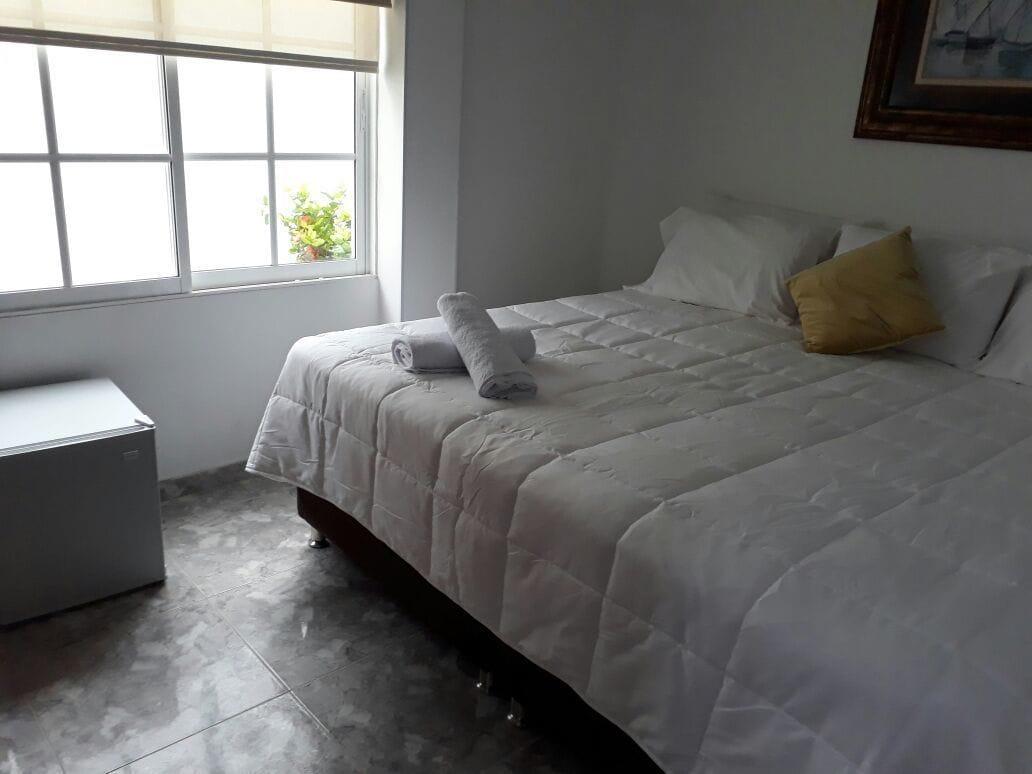 Hotel Koray San Andres  Bagian luar foto