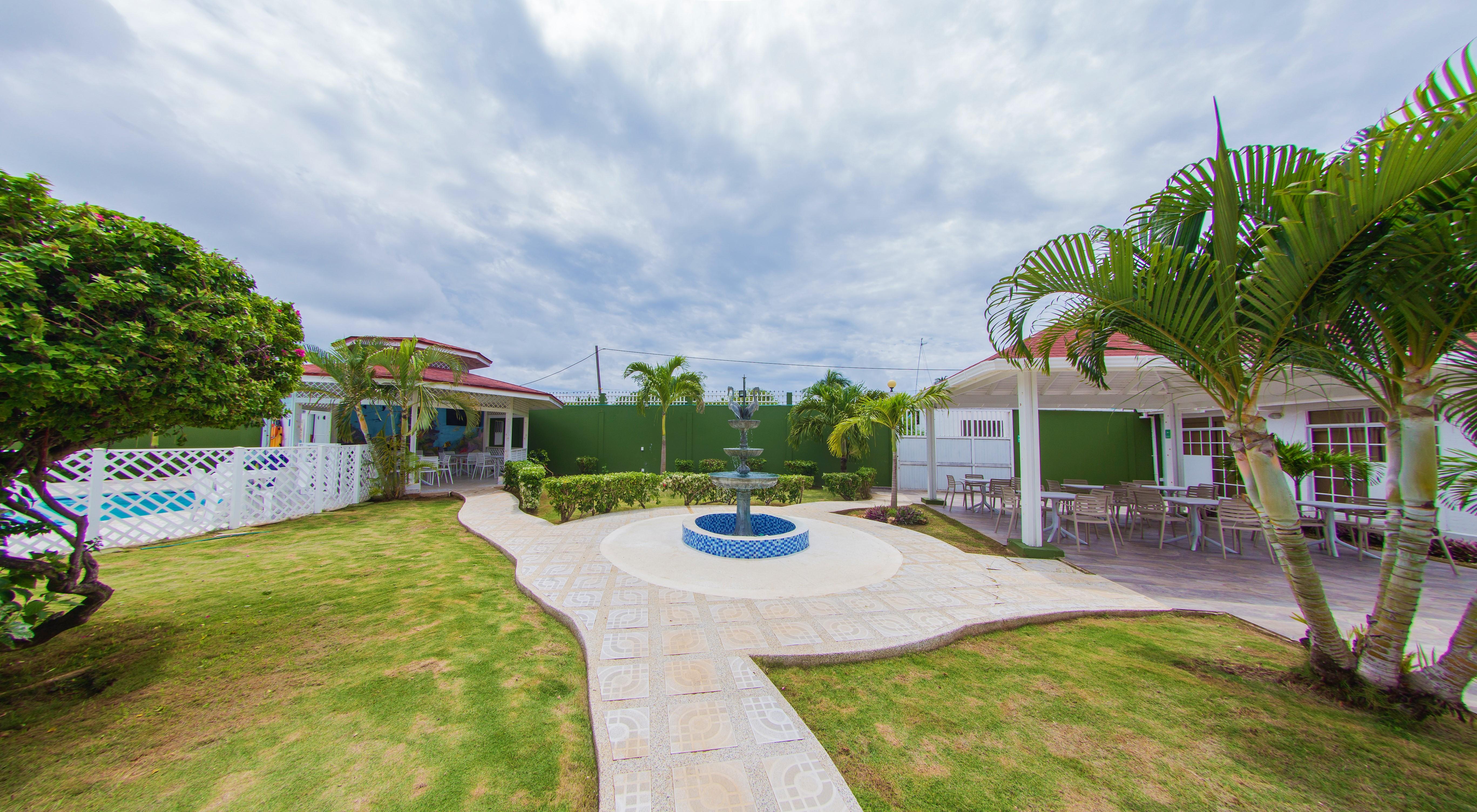 Hotel Koray San Andres  Bagian luar foto