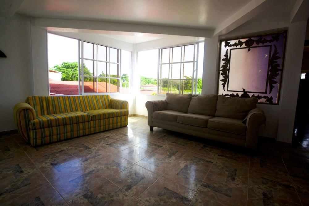 Hotel Koray San Andres  Bagian luar foto