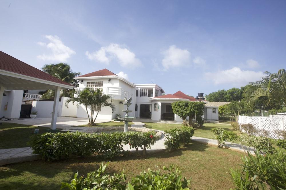 Hotel Koray San Andres  Bagian luar foto