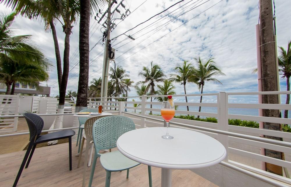 Hotel Koray San Andres  Bagian luar foto