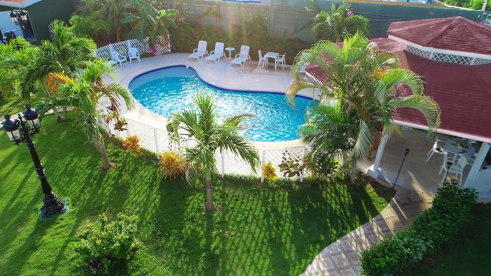 Hotel Koray San Andres  Bagian luar foto