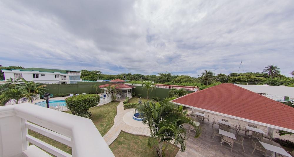 Hotel Koray San Andres  Bagian luar foto