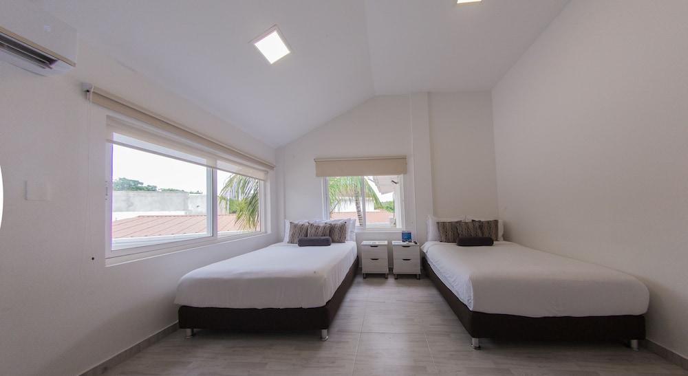 Hotel Koray San Andres  Bagian luar foto