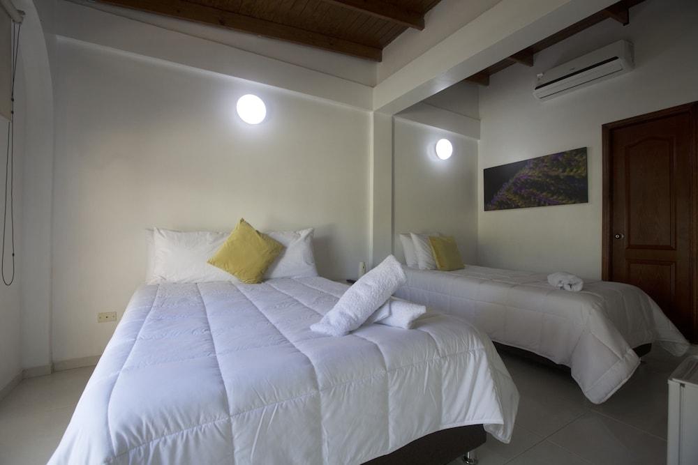 Hotel Koray San Andres  Bagian luar foto
