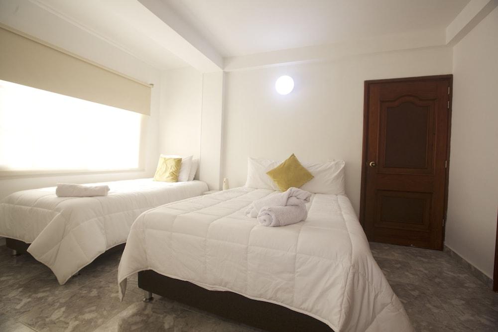 Hotel Koray San Andres  Bagian luar foto