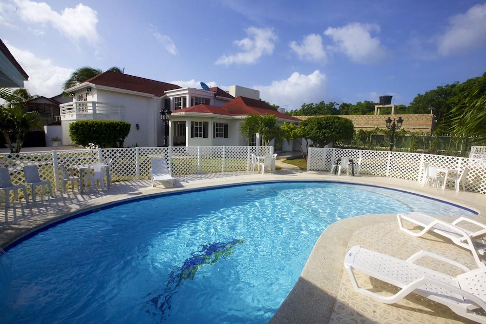 Hotel Koray San Andres  Bagian luar foto