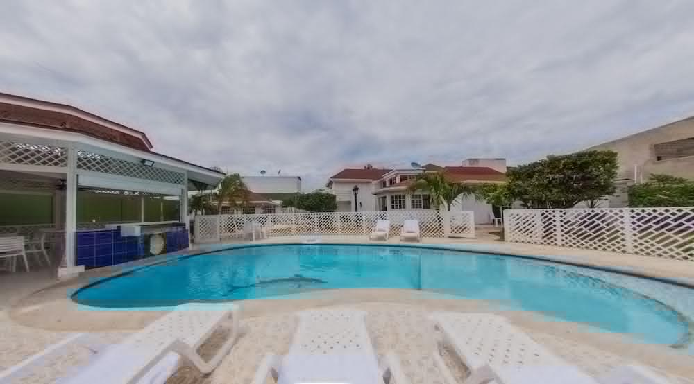Hotel Koray San Andres  Bagian luar foto