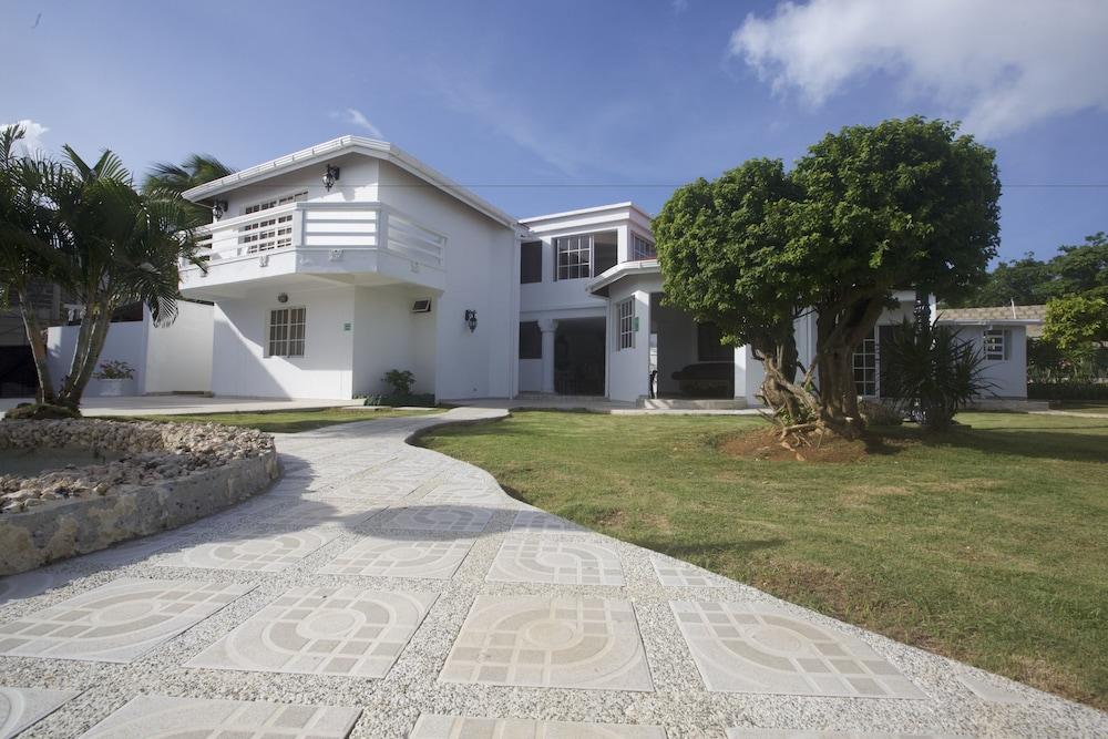 Hotel Koray San Andres  Bagian luar foto