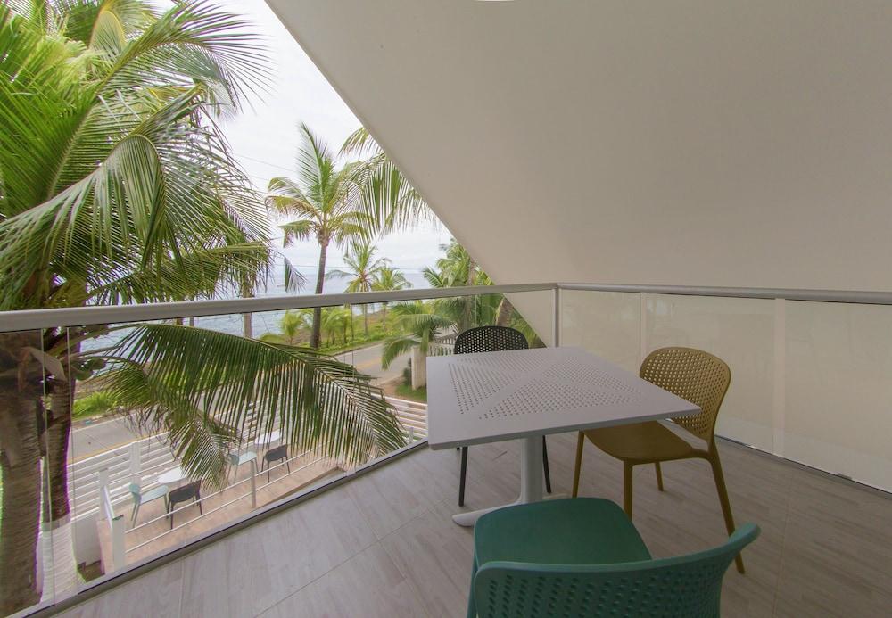 Hotel Koray San Andres  Bagian luar foto