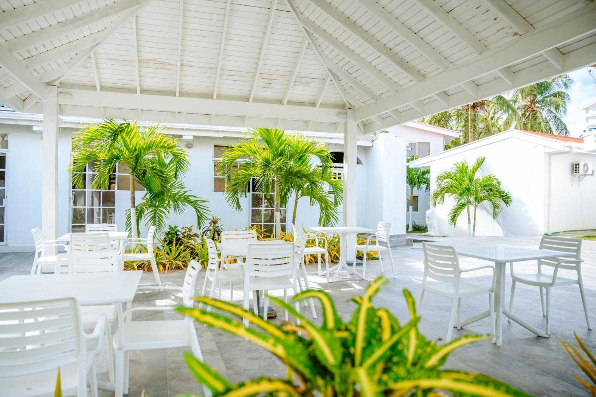 Hotel Koray San Andres  Bagian luar foto