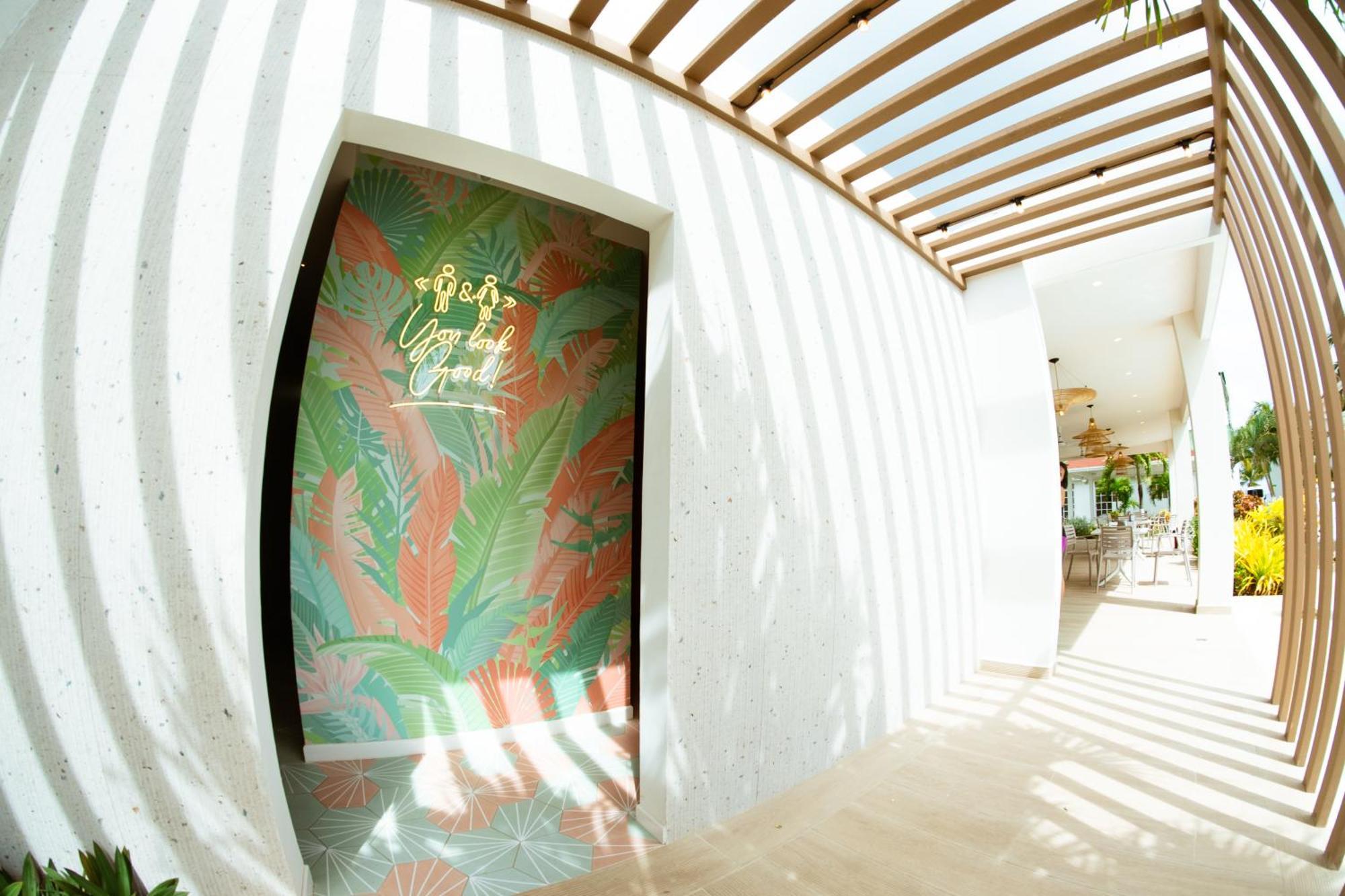 Hotel Koray San Andres  Bagian luar foto