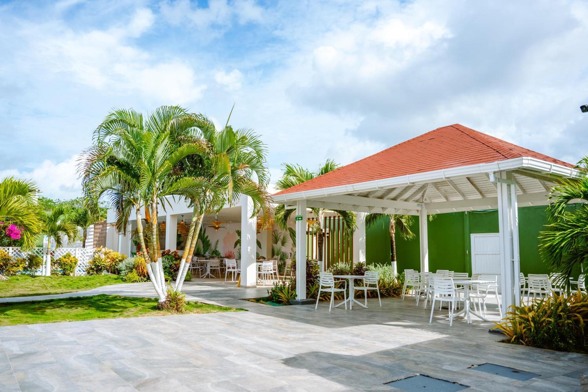 Hotel Koray San Andres  Bagian luar foto
