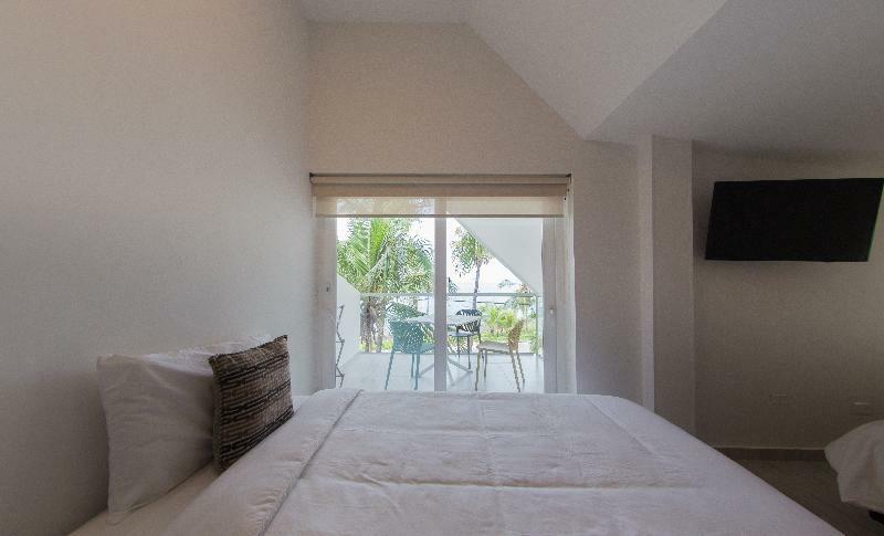 Hotel Koray San Andres  Bagian luar foto